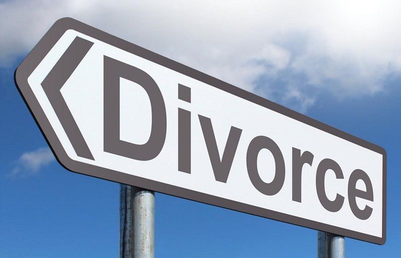 Prévoir son divorce avant même de se marier, est-ce possible ?